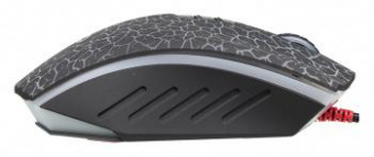 Мышь A4Tech Bloody A7 черный оптическая (6200dpi) USB (8but) от магазина РЭССИ