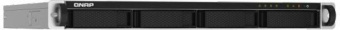 Сетевое хранилище NAS Qnap TS-432PXU-RP-2G 4-bay стоечный Cortex-A57 AL-324 от магазина РЭССИ