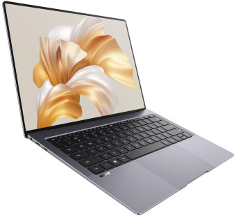 Ультрабук Huawei MateBook X Pro MRGF-X Core i7 1260P 16Gb SSD1Tb Intel Iris Xe graphics 14.2" LTPS Touch (3120x2080) Windows 11 Home grey WiFi BT Cam (53013GCR) от магазина РЭССИ