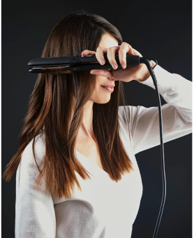 Выпрямитель Rowenta SF1920F0 45Вт черный (макс.темп.:210С) от магазина РЭССИ