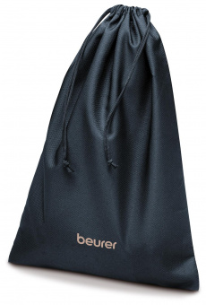 Фен Beurer HC35 2000Вт черный от магазина РЭССИ