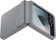 Чехол (клип-кейс) Samsung для Samsung Galaxy Z Flip6 Kindsuit Case Flip 6 (F741) серый (EF-VF741PJEGRU) от магазина РЭССИ