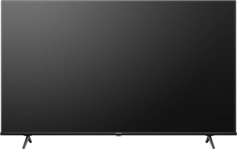 Телевизор QLED Hisense 65" 65E7NQ черный 4K Ultra HD 60Hz DVB-T DVB-T2 DVB-C DVB-S DVB-S2 USB 2.0 WiFi Smart TV от магазина РЭССИ
