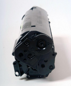 Картридж лазерный Cactus CS-Q2612AS Q2612A черный (2000стр.) для HP LJ 1010/1012/1015/1018/1020/1020Plus/1022/3015/3020 от магазина РЭССИ