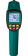 Картинка Пирометр Kraftool 45701-1650 от магазина РЭССИ Пирометр Kraftool 45701-1650 от магазина РЭССИ