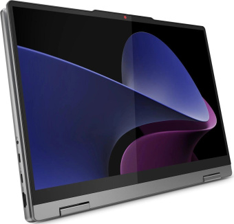 Ноутбук Lenovo IdeaPad 5 14IRU9 Core 5 120U 8Gb SSD512Gb Intel Graphics 14" IPS Touch WUXGA (1920x1200) noOS grey WiFi BT Cam (83DT0078RK) от магазина РЭССИ