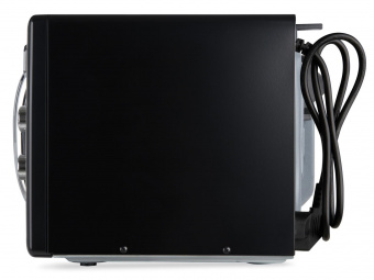 Микроволновая Печь Domfy DSB-MW104 23л. 900Вт черный от магазина РЭССИ