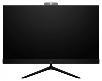Моноблок IRU Office 27IH5PA 27" Full HD i3 10105 (3.7) 16Gb SSD512Gb UHDG 630 CR Free DOS GbitEth WiFi BT 120W Cam черный 1920x1080 от магазина РЭССИ