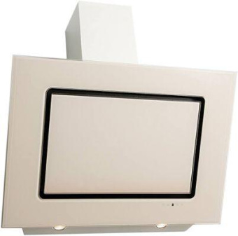 Вытяжка каминная Elikor Оникс 90П-1000-Е4Д бежевый управление: сенсорное (1 мотор) от магазина РЭССИ