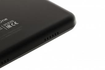 Планшет BQ 7055L Exion One SC9863A (1.6) 8C RAM2Gb ROM32Gb 7" IPS 1024x600 3G 4G Android 10.0 Go черный 2Mpix 0.3Mpix BT GPS WiFi Touch microSD 64Gb 2500mAh от магазина РЭССИ
