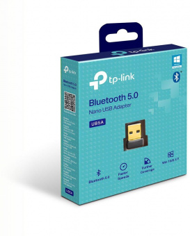 Сетевой адаптер Bluetooth TP-Link UB5A USB 2.0 от магазина РЭССИ