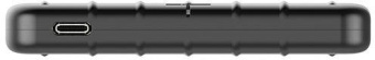 Накопитель SSD Silicon Power USB-C 512GB SP512GBPSD75PSCK Bolt B75 Pro 2.5" черный от магазина РЭССИ