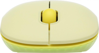 Мышь Acer OMR205 зеленый/желтый оптическая 1200dpi беспров. USB для ноутбука 3but (ZL.MCEEE.02J) от магазина РЭССИ