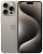 Смартфон Apple A3106 iPhone 15 Pro Max 512Gb титан моноблок 3G 4G 1Sim 6.7" 1290x2796 iOS 17 48Mpix 802.11 a/b/g/n/ac/ax NFC GPS GSM900/1800 TouchSc Protect от магазина РЭССИ