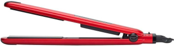 Щипцы Polaris PHS 2599KT 45Вт красный макс.темп.:220С покрытие:керамическое от магазина РЭССИ