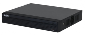 Видеорегистратор Dahua DHI-NVR2104HS-P-S3 от магазина РЭССИ