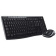 Клавиатура + мышь Logitech MK270 клав:черный мышь:черный USB беспроводная Multimedia (920-004518/920-003381) от магазина РЭССИ