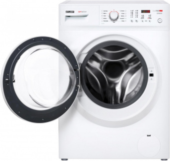 Стиральная машина Атлант СМА-70 C 105-00 класс: A+++ загр.фронтальная макс.:7кг белый от магазина РЭССИ