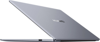 Ноутбук Huawei MateBook D 14 MDG-X Core i5 13420H 16Gb SSD512Gb Intel UHD Graphics 14" IPS FHD (1920x1080) Windows 11 Home grey space WiFi BT Cam (53014BRW) от магазина РЭССИ