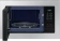 Картинка Микроволновая печь Samsung MS20A7013AT/BW 20л. 850Вт нержавеющая сталь/черный (встраиваемая) от магазина РЭССИ Микроволновая печь Samsung MS20A7013AT/BW 20л. 850Вт нержавеющая сталь/черный (встраиваемая) от магазина РЭССИ