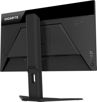 Монитор Gigabyte 23.8" G24F черный IPS LED 1ms 16:9 HDMI матовая HAS 300cd 178гр/178гр 1920x1080 FreeSync Premium DP FHD USB 5.3кг от магазина РЭССИ