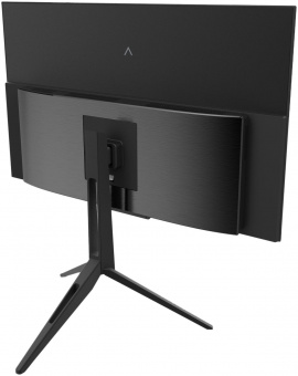 Моноблок Digma PRO AiO 27i 27" Full HD i5 10210U (1.6) 16Gb SSD512Gb UHDG CR Windows 11 Professional Eth WiFi BT 90W клавиатура мышь Cam черный 1920x1080 от магазина РЭССИ