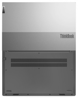 Ноутбук Lenovo Thinkbook 15 G2 ITL Core i7 1165G7 8Gb SSD256Gb Intel Iris Xe graphics 15.6" IPS FHD (1920x1080) noOS grey WiFi BT Cam (20VE0052RU) от магазина РЭССИ