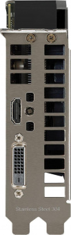 Видеокарта Asus PCI-E ROG-STRIX-RX560-4G-V2-GAMING AMD Radeon RX 560 4096Mb 128 GDDR5 1199/6000 DVIx1 HDMIx1 DPx1 HDCP Ret от магазина РЭССИ