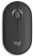 Мышь Logitech Pebble 2 M350S графитовый оптическая (4000dpi) silent беспроводная BT USB для ноутбука (2but) от магазина РЭССИ