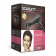 Фен Scarlett SC-HD70I60 2400Вт черный от магазина РЭССИ