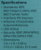 Сетевой адаптер WiFi TP-Link Archer T4E AC1200 PCI Express (ант.внеш.съем) 2ант. от магазина РЭССИ