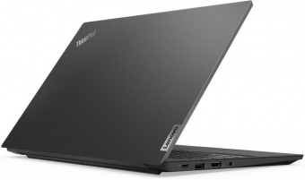 Ноутбук Lenovo ThinkPad E15 Gen 2-ITU Core i3 1115G4 8Gb SSD256Gb Intel UHD Graphics 15.6" IPS FHD (1920x1080) noOS black WiFi BT Cam (20TD001PRT) от магазина РЭССИ