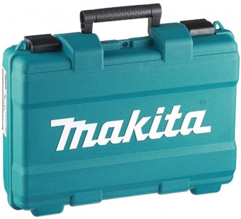 Дрель-шуруповерт Makita DF347DWEX9 аккум. патрон:быстрозажимной (кейс в комплекте) от магазина РЭССИ