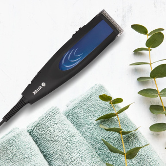 Машинка для стрижки Vitek VT-2576 от магазина РЭССИ