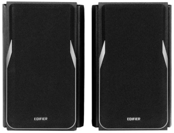 Колонки Edifier R1380T 2.0 черный 42Вт от магазина РЭССИ