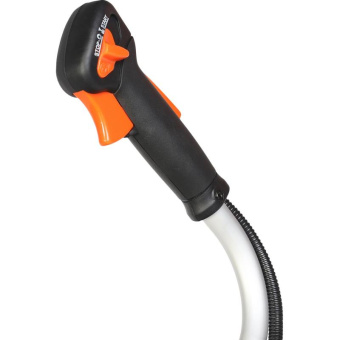 Триммер бензиновый Patriot PT 555 XT 3.0л.с. неразбор.штан. реж.эл.:леска/нож от магазина РЭССИ