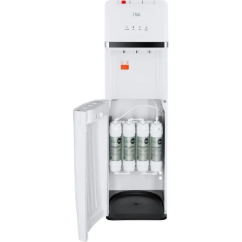 Пурифайер напольный ECOTRONIC A7-U4LE White 12681 от магазина РЭССИ