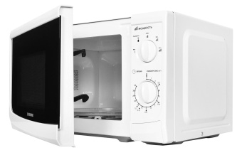 Микроволновая Печь Starwind SWM5620 20л. 700Вт белый от магазина РЭССИ