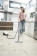 Пароочиститель напольный Karcher SC 3 EasyFix 1900Вт белый от магазина РЭССИ