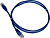 Патч-корд Lanmaster TWT-45-45-20-BL UTP вилка RJ-45-вилка RJ-45 кат.5е 20м синий ПВХ (уп.:1шт) от магазина РЭССИ