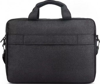 Сумка для ноутбука 15.6" Lenovo Toploader T210 черный полиэстер (GX40Q17508) от магазина РЭССИ