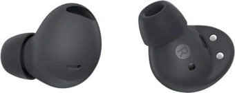 Гарнитура внутриканальные Samsung Galaxy Buds 2 Pro серый беспроводные bluetooth в ушной раковине (SM-R510NZAAXME) от магазина РЭССИ