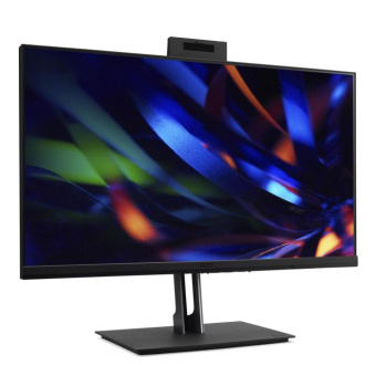 Моноблок Acer Veriton Z4717G 27" Full HD i5 13400 (2.5) 16Gb SSD512Gb UHDG CR noOS GbitEth WiFi BT 65W клавиатура мышь Cam черный 1920x1080 от магазина РЭССИ