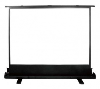 Экран Cactus 68x120см FloorExpert CS-PSFLE-120X68 16:9 напольный рулонный от магазина РЭССИ