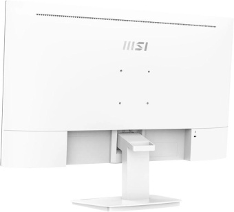 Монитор MSI 27" Pro MP273AW белый IPS LED 16:9 HDMI M/M матовая 1000:1 300cd 178гр/178гр 1920x1080 100Hz VGA DP FHD 3.9кг от магазина РЭССИ