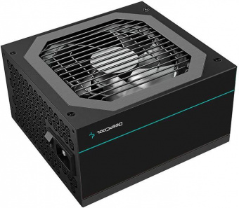 Блок питания Deepcool ATX 750W DQ750-M-V2L 80+ gold (20+4pin) APFC 120mm fan 8xSATA Cab Manag RTL от магазина РЭССИ