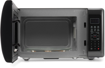 Микроволновая Печь SunWind SUN-MW007 20л. 700Вт черный от магазина РЭССИ