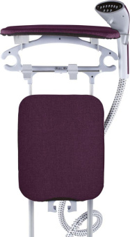 Отпариватель напольный Scarlett SC-GS130S09 1900Вт фиолетовый от магазина РЭССИ