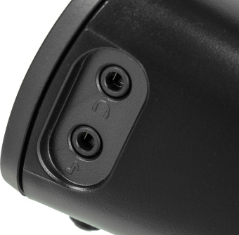 Колонки Logitech Z906 5.1 черный 1000Вт от магазина РЭССИ