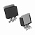 LM2575HVSX-5.0/NOPB от магазина РЭССИ
